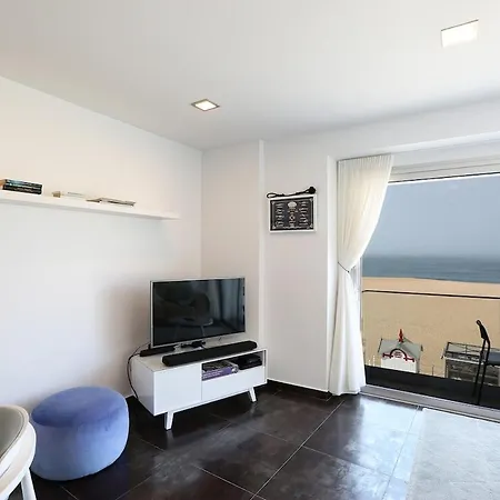 Apartmán Amazing View