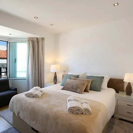 Amazing View דירה נאזרה