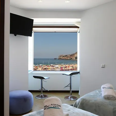 Daire Amazing View