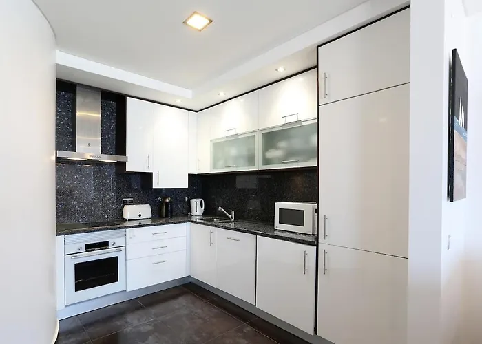 Amazing View * Nazaré