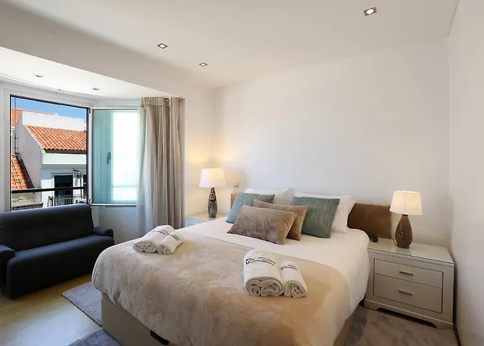 Amazing View דירה נאזרה