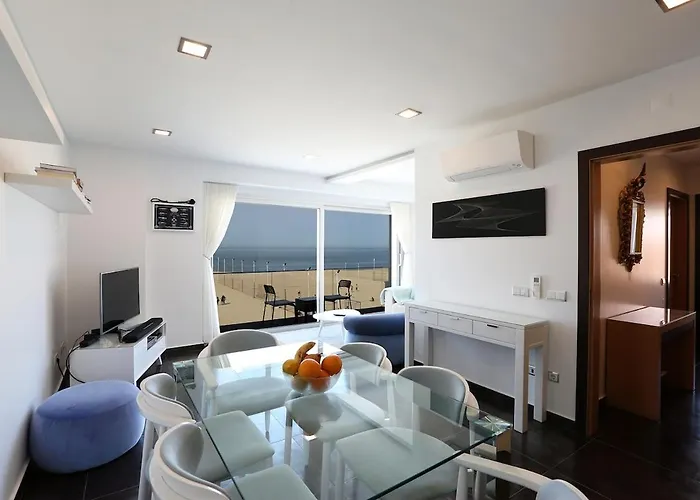 דירה Amazing View